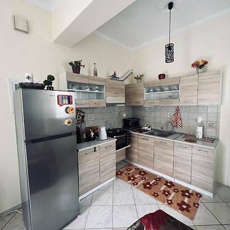 See And City Apartment เอยิโอ ภายนอก รูปภาพ