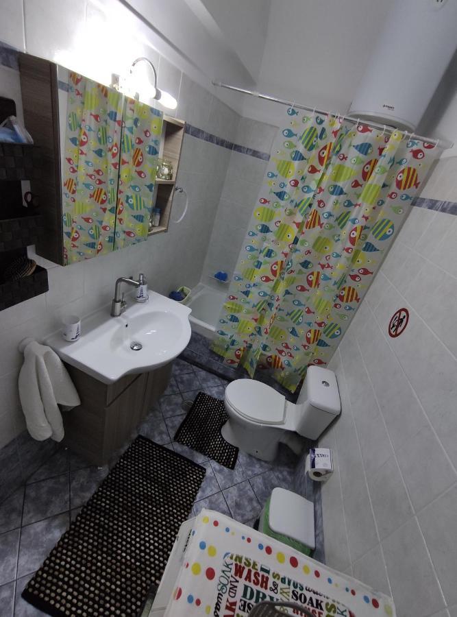 See And City Apartment เอยิโอ ภายนอก รูปภาพ