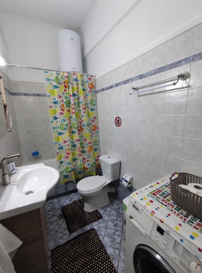 See And City Apartment เอยิโอ ภายนอก รูปภาพ