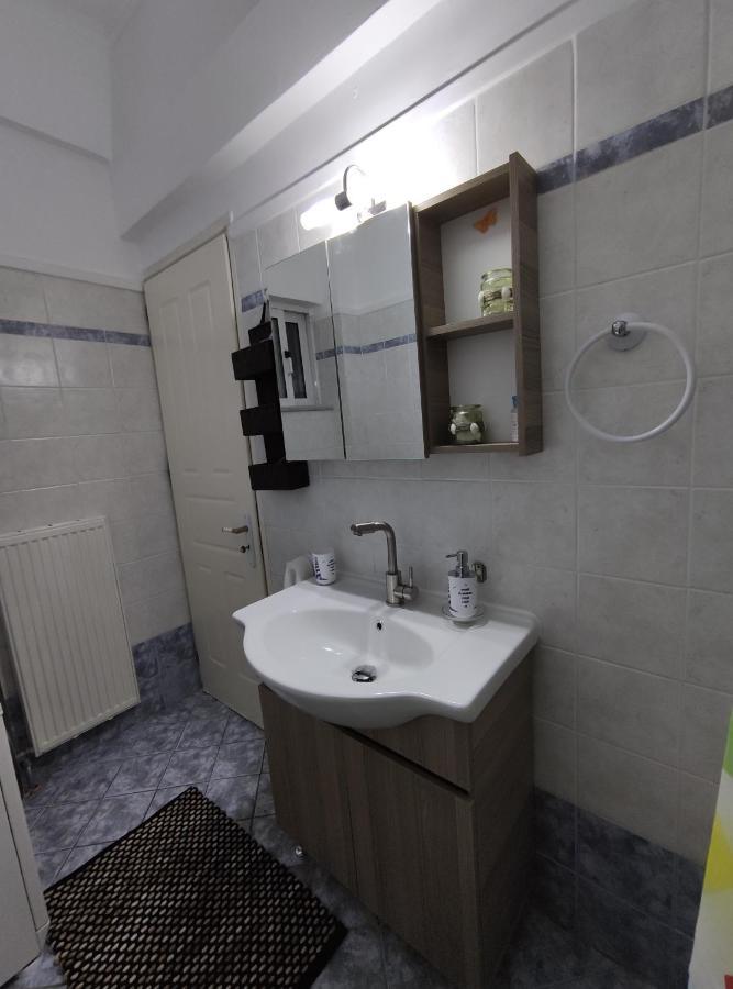 See And City Apartment เอยิโอ ภายนอก รูปภาพ