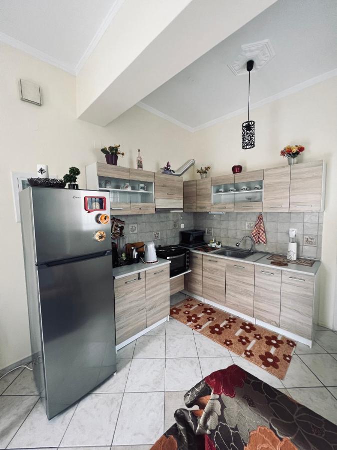 See And City Apartment เอยิโอ ภายนอก รูปภาพ