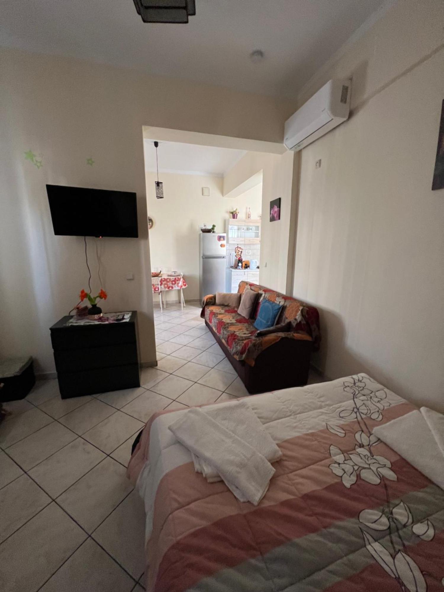 See And City Apartment เอยิโอ ภายนอก รูปภาพ